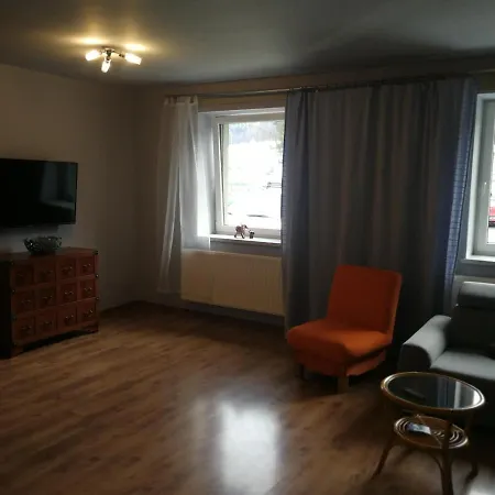 Szczyrk Mountainski Apartament Exterior photo