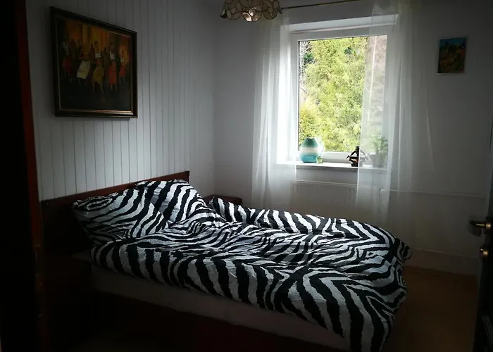 Szczyrk Mountainski Apartament