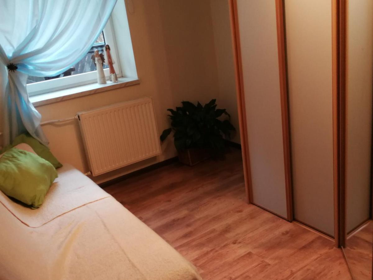 Mountainski Apartment *