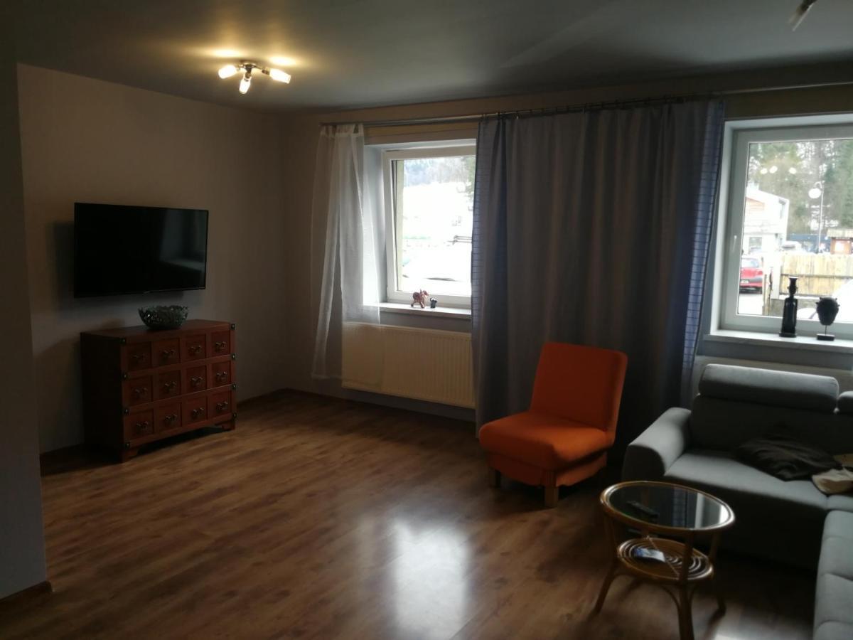 Apartment Mountainski Szczyrk