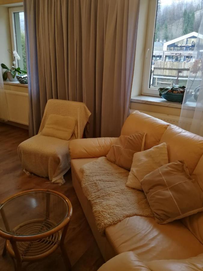 Apartment Mountainski Szczyrk