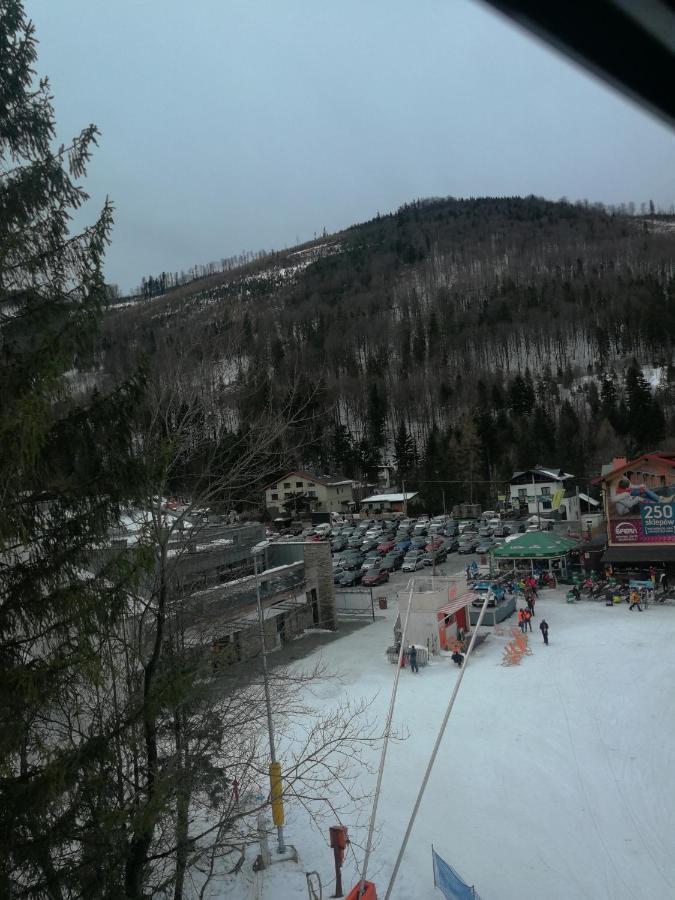 Mountainski Apartment *