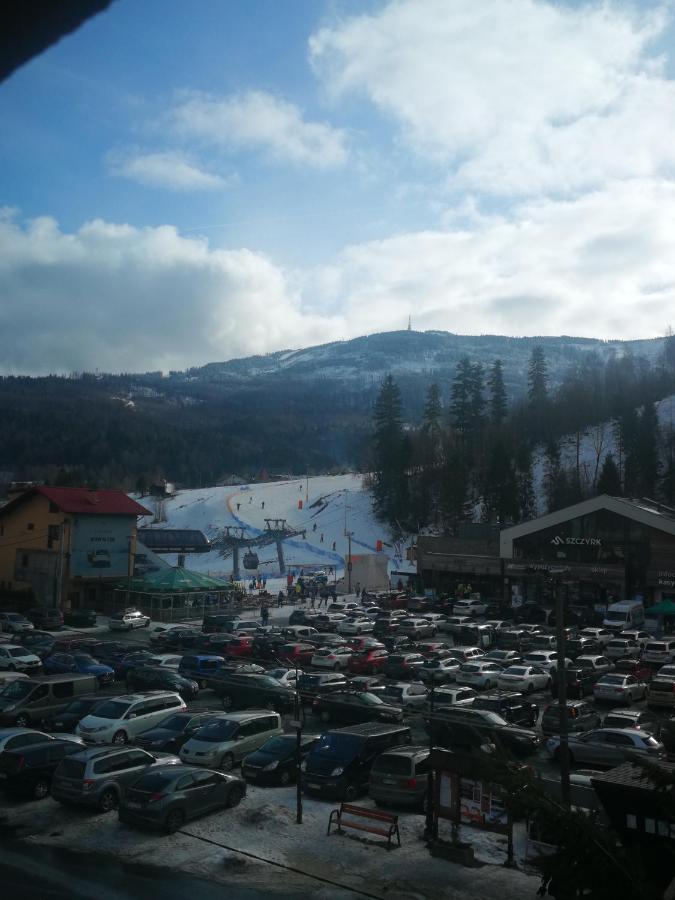 Mountainski Apartment Szczyrk