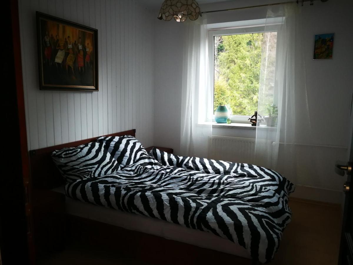 Mountainski Apartment